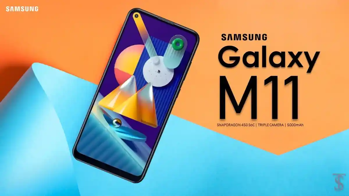 Samsung Galaxy M11