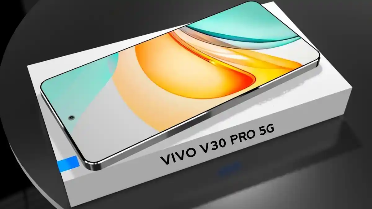 Vivo V30 Pro Launch Date in China, Specifications and Price