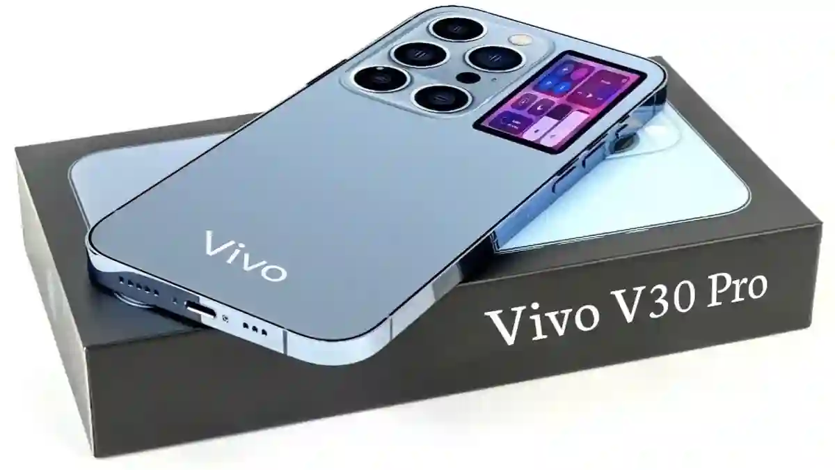 Vivo V30 Pro Launch Date in India